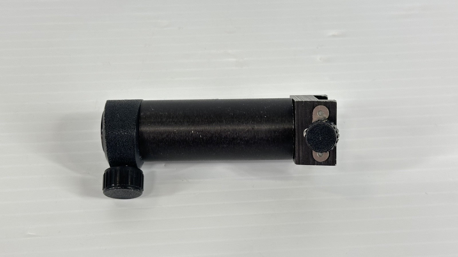 Newport M VPH 3 Optical Post Holder w/ M MCF Magnetic Clamping Base1