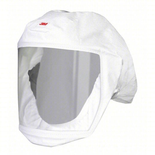 3M S133S5 Versaflo Headcover For PAPR 5 Count, BRAND NEW0