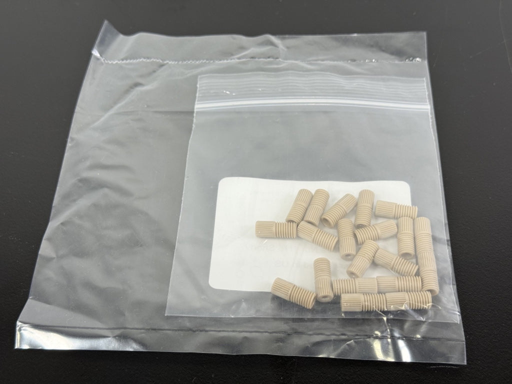 IDEXX Health & Science P 232 SF Headless Nut 1/16" Short – Qty 201