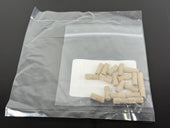 IDEXX Health & Science P 232 SF Headless Nut 1/16" Short – Qty 201