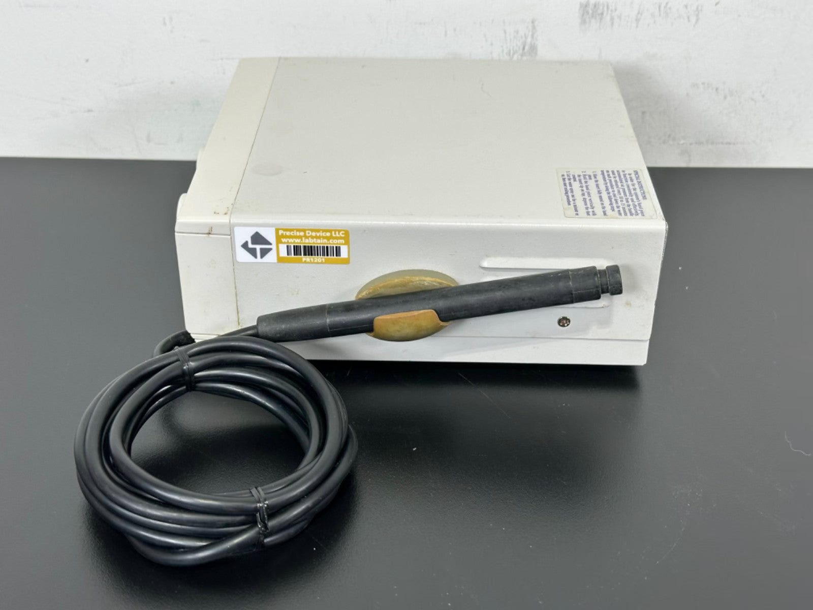 Bonart ART M1 (25K) Maverick Ultrasonic Scaler Dental Unit For Parts Repair2