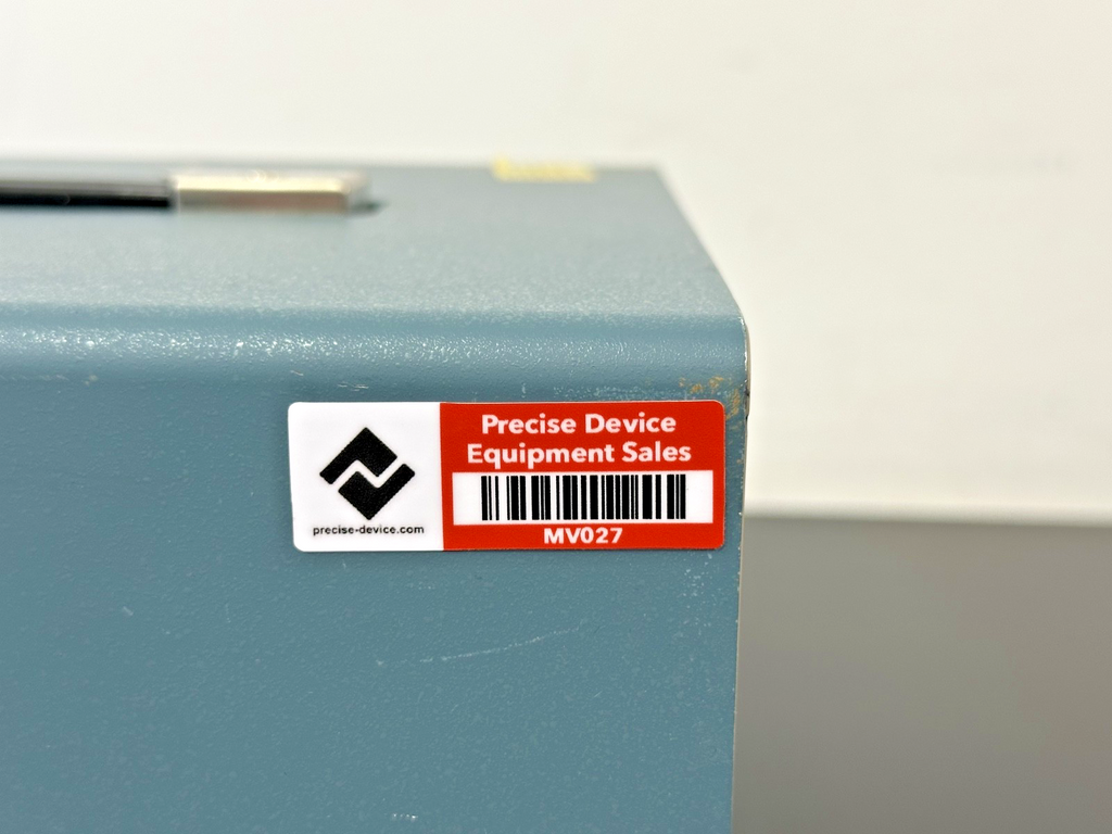 Tektronix PS280 Triple Output DC Power Supply 30V 2A Tested Working4