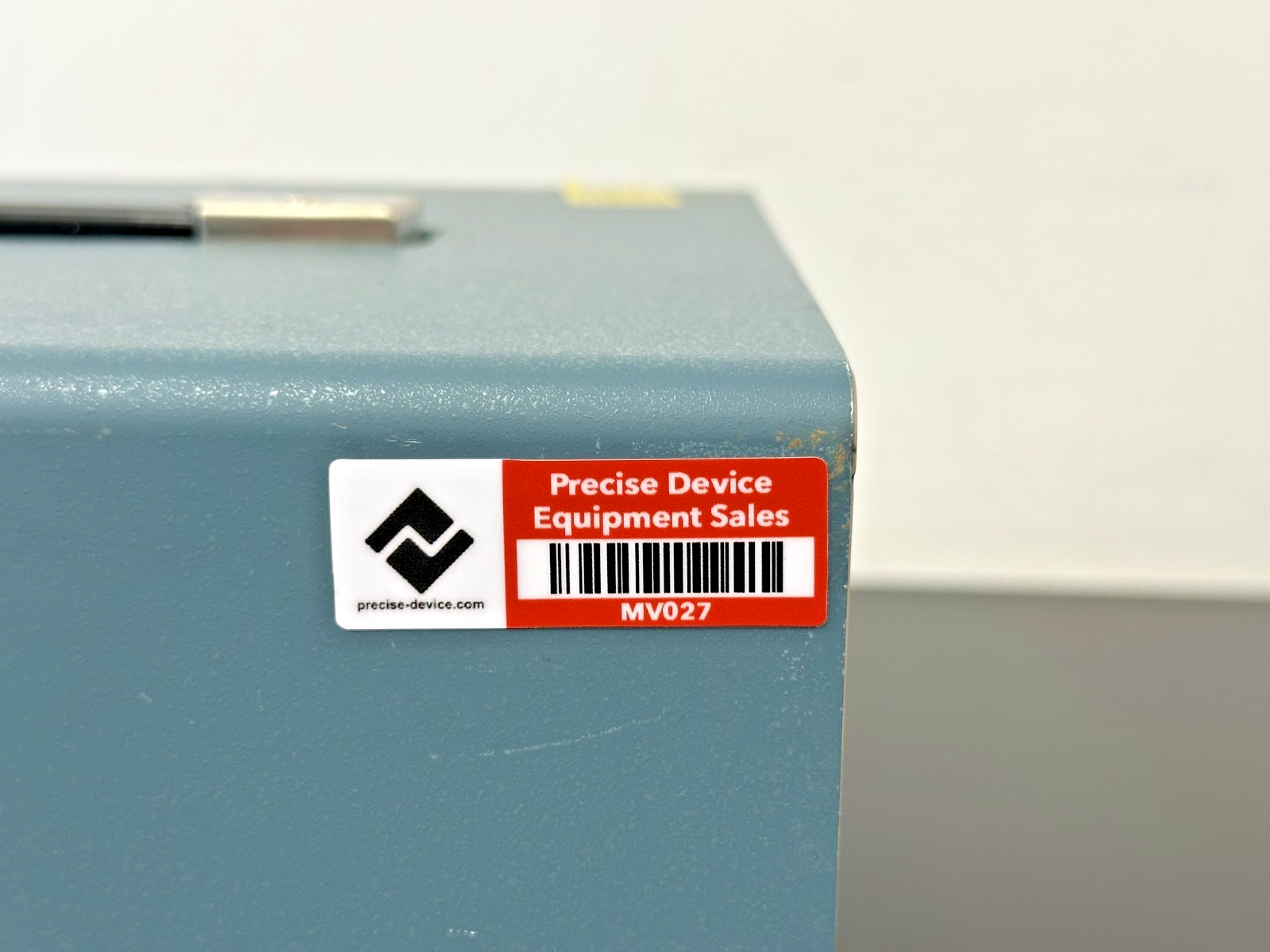 Tektronix PS280 Triple Output DC Power Supply 30V 2A Tested Working4