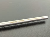 Aesculap MGE75R Flat Osteotome Surgical Chisel Stainless Steel2