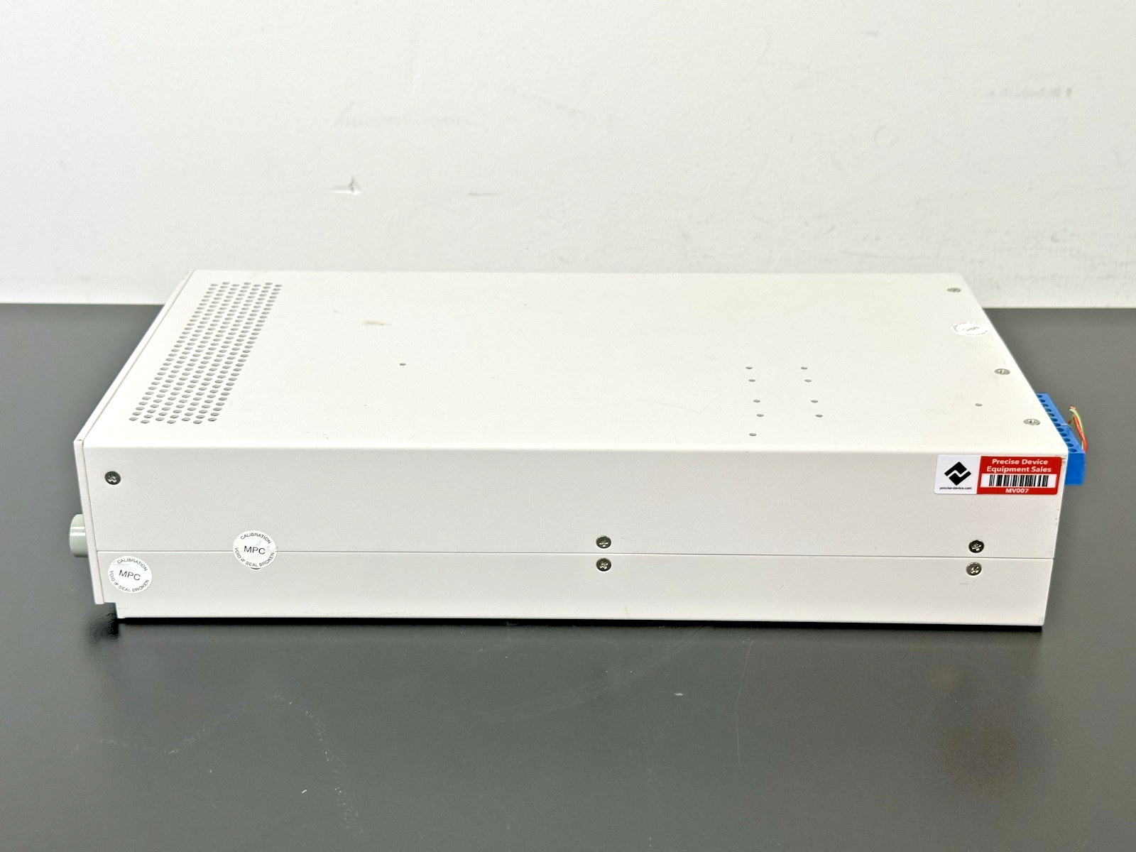 Xantrex XHR 60 18 DC Power Supply 60V 18A GPIB Tested Working2