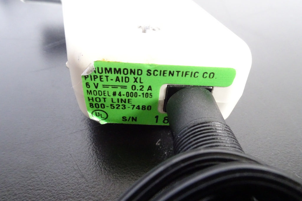 Drummond Pipet Aid XL 4 000 1054
