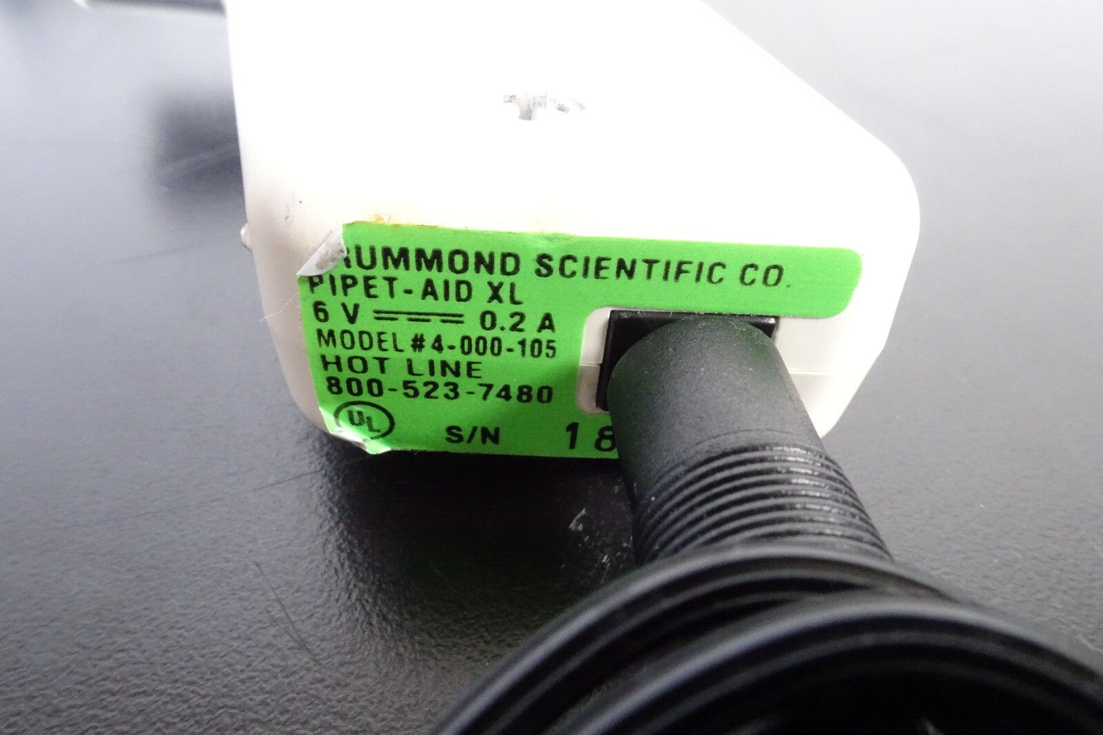 Drummond Pipet Aid XL 4 000 1054