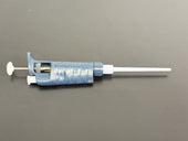 Gilson Pipetman P100 Single Channel Pipette 10 100 uL0
