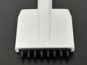 Biohit ePET Electronic Multichannel Pipette 0.2–10 µL w/ AC Adapter3