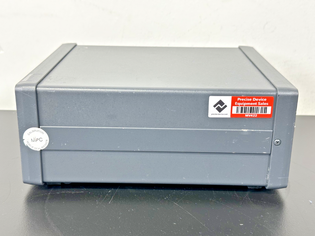 Newport 1830 C Picowatt Digital Optical Power Meter GPIB RS232 Working5
