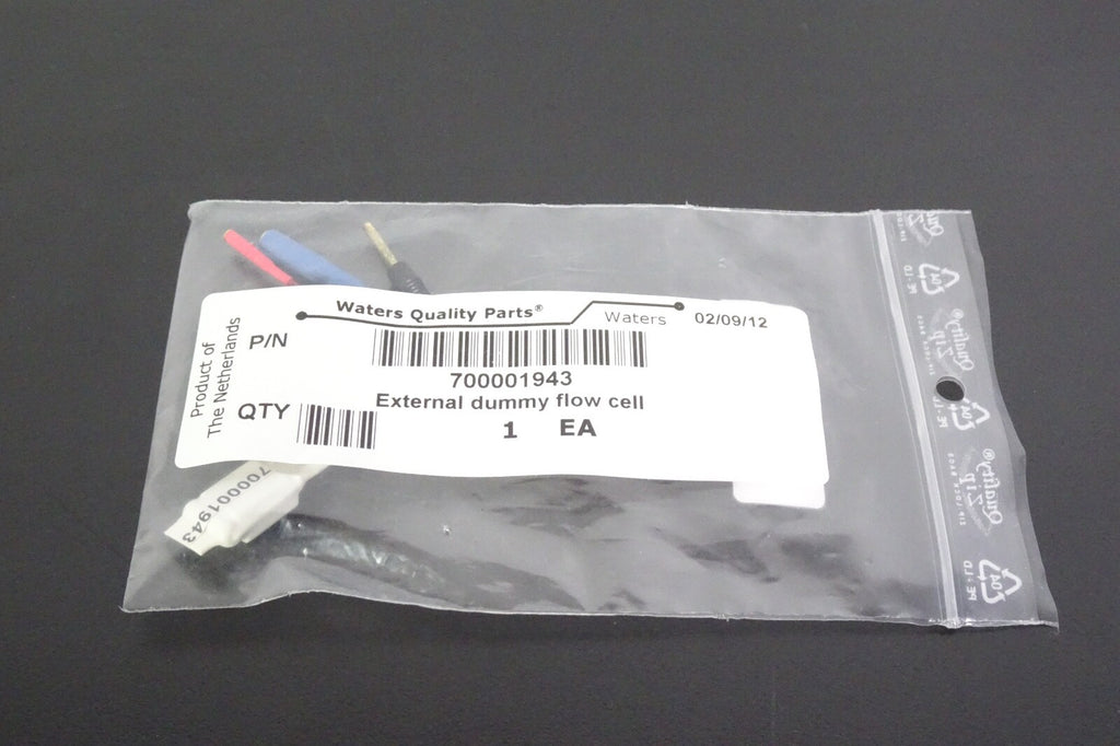 Waters 700001943 External Dummy Flow Cell0