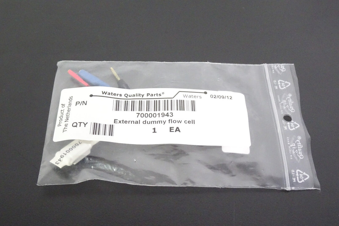 Waters 700001943 External Dummy Flow Cell0