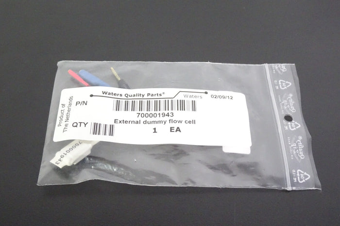 Waters 700001943 External Dummy Flow Cell