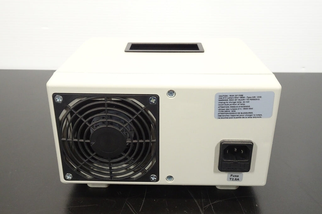 NAVITAR MO150 Fiber Optic Light Source2