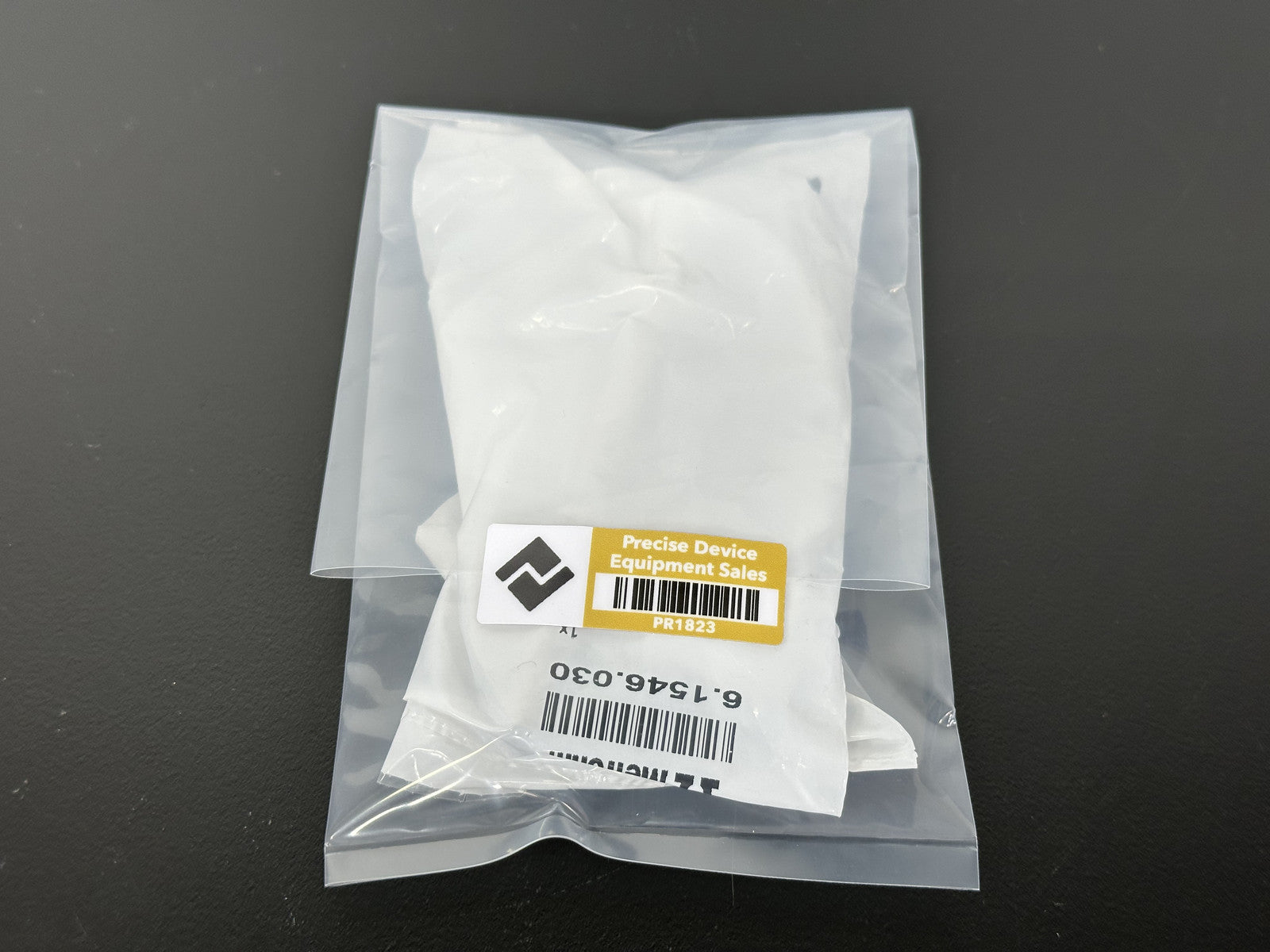 Lot of 2 Metrohm 6.1546.030 Laboratory Instrument Parts Accessories1