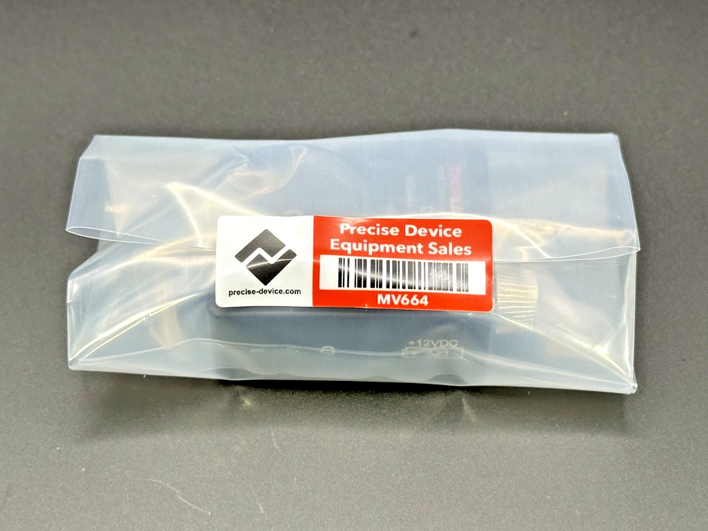 Thorlabs DET10N InGaAs Biased Photodetector 500-1700nm BNC3