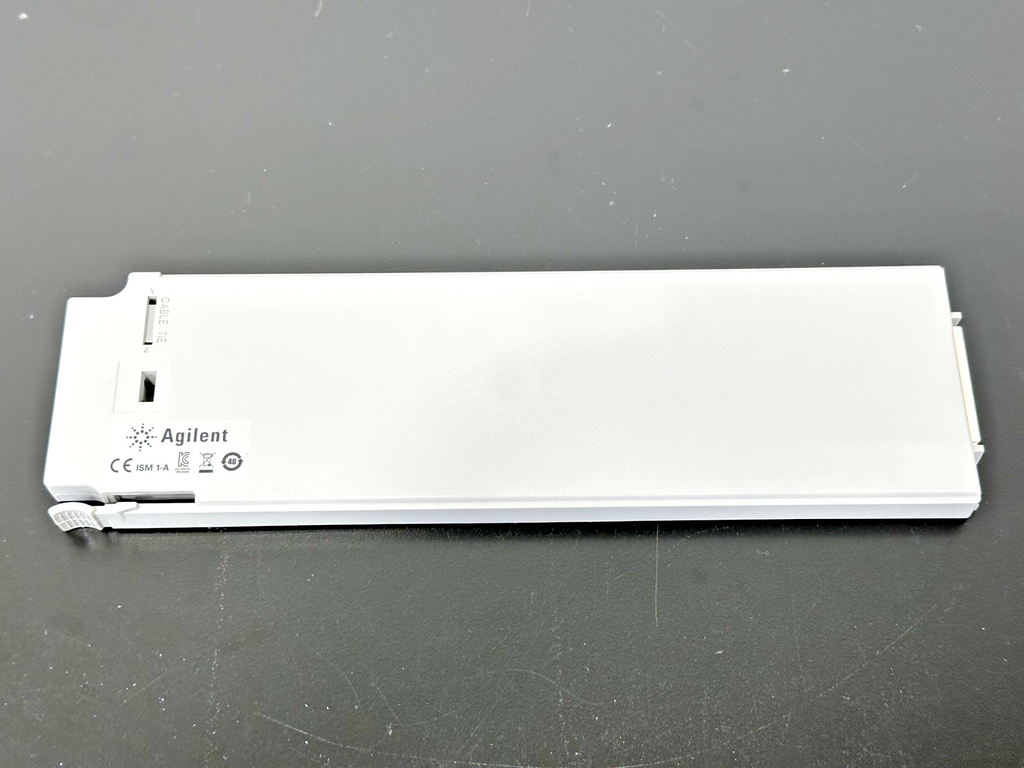 Keysight 34901A 20 Channel Multiplexer Module for 34970A 34972A | Working2