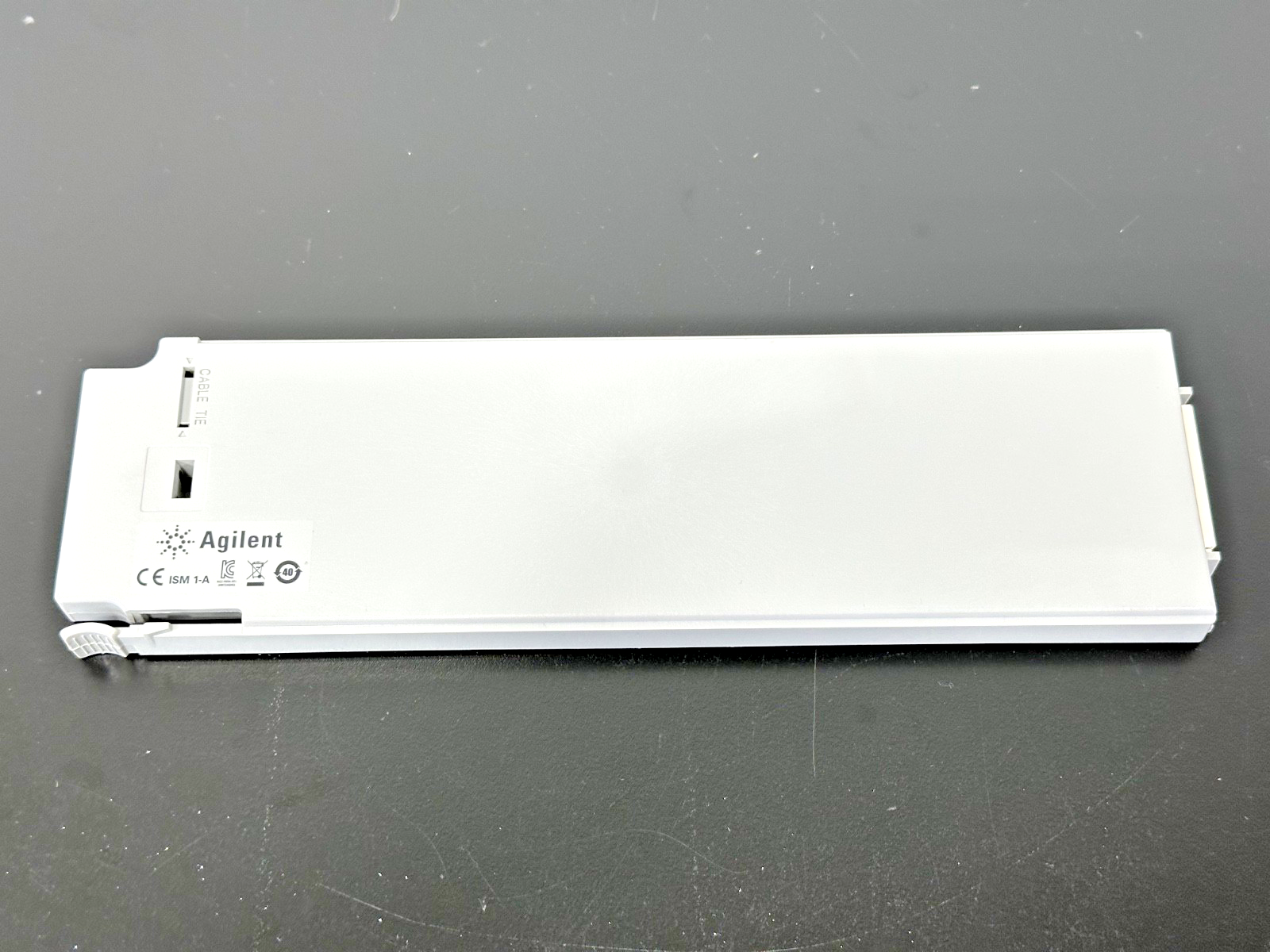 Keysight 34901A 20 Channel Multiplexer Module for 34970A 34972A | Working2