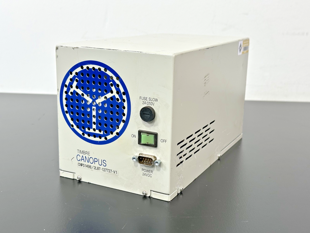 Timbre Canopus CNP01498 2L87 127727 V1 Controller Assembly Module Parts0