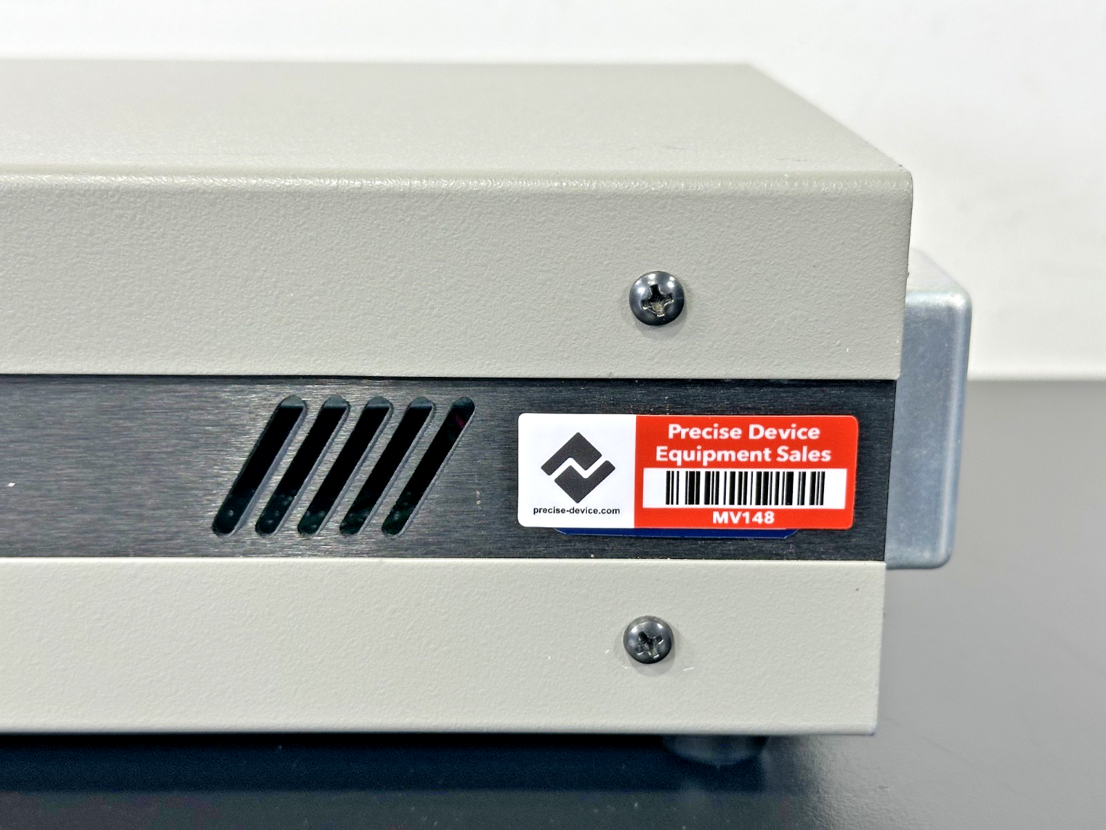 Stanford Research Systems SR570 Low Noise Current Preamplifier DC 1MHz Working6