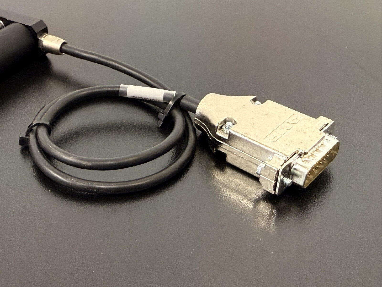 Physik Instrumente M 122.2DD1 Microtranslation Stage2