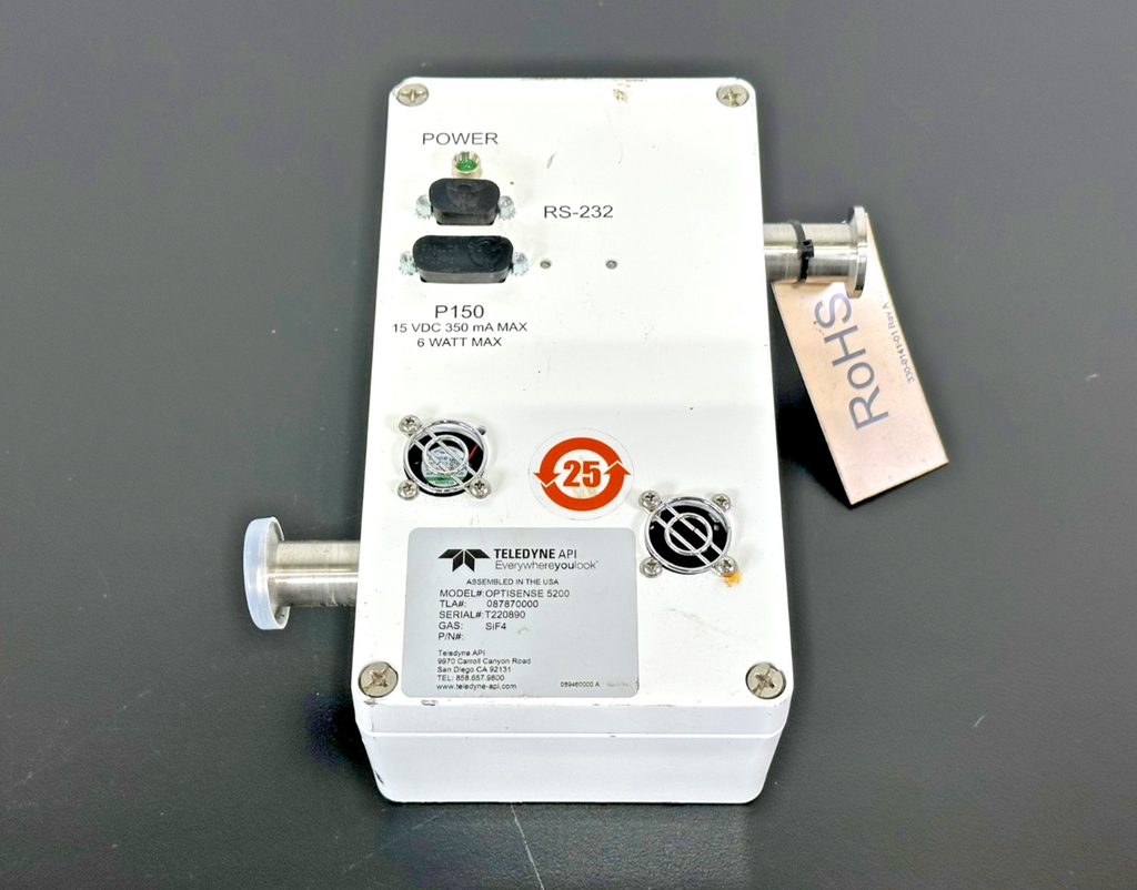 TELEDYNE API OPTISENSE 52000