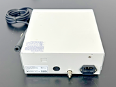 ART Maverick ART M1 25K Magnet Scaler Unit W/ Handpiece Used Powers On3
