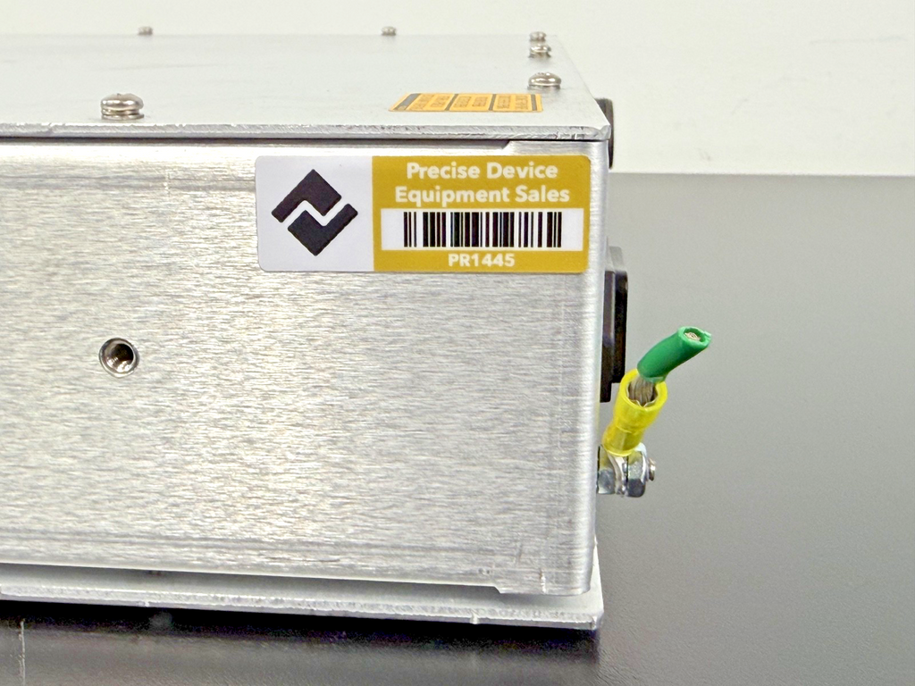 Spectra Physics J20 8S 2K 26 BS J Series Laser Power Supply 2006 Powers On8