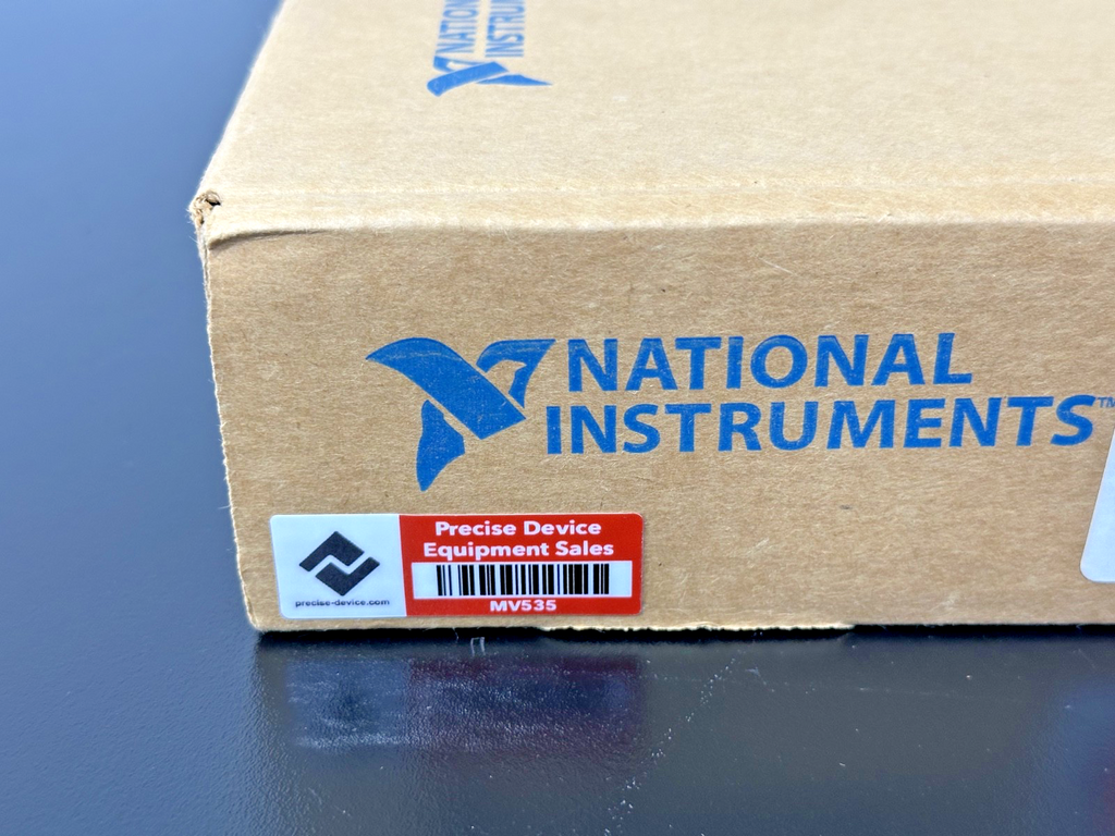 National Instruments NI PXI 5402 779655 01 Arbitrary Function Generator Open Box3