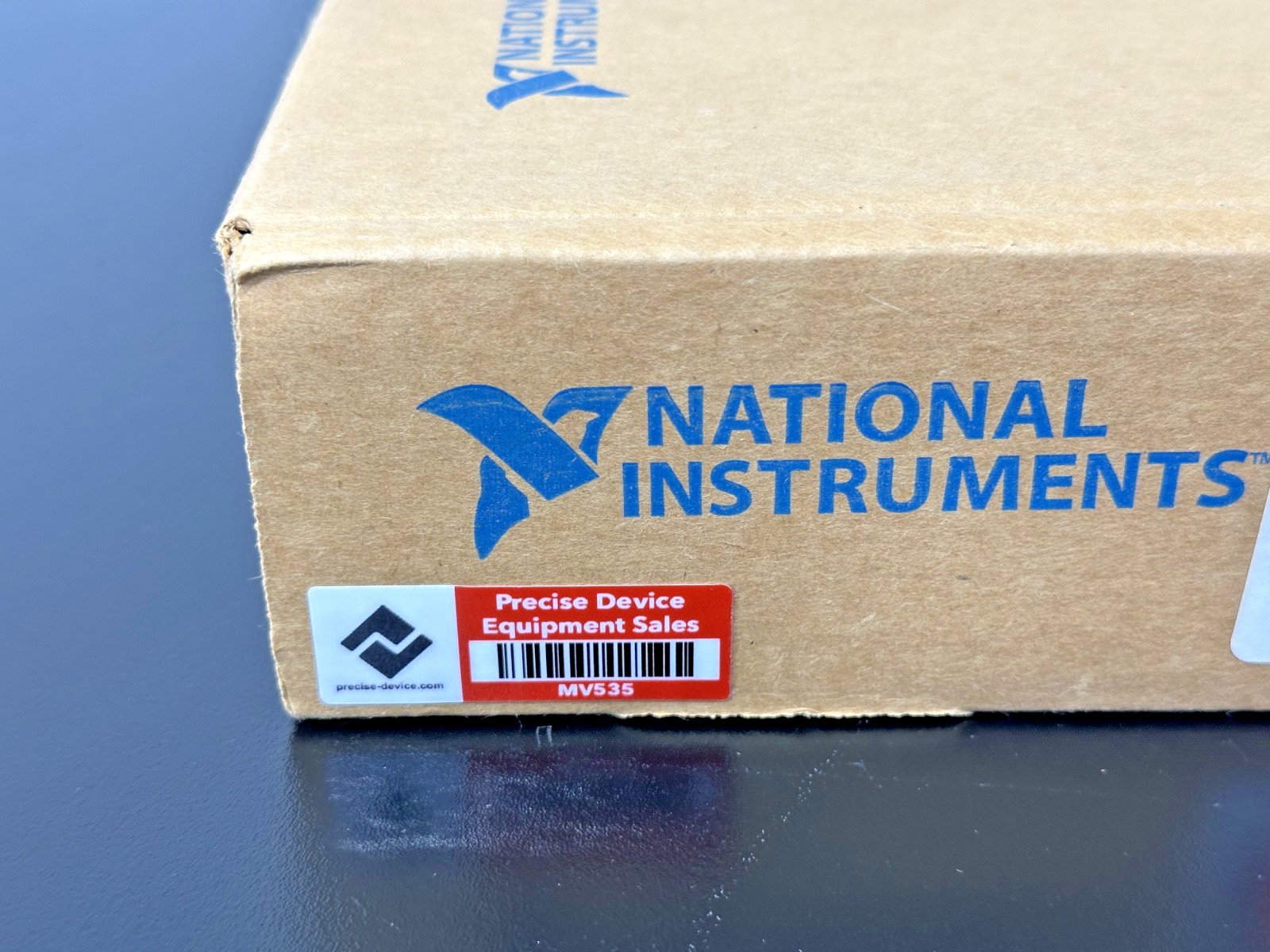 National Instruments NI PXI 5402 779655 01 Arbitrary Function Generator Open Box3