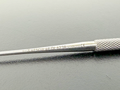 Aesculap OL623R Joseph 2 Prong Sharp Skin Retractor 6 1/4" Stainless2