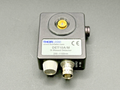 Thorlabs DET10A/M Si Biased Photodetector 200–1100nm 0–10V Output0