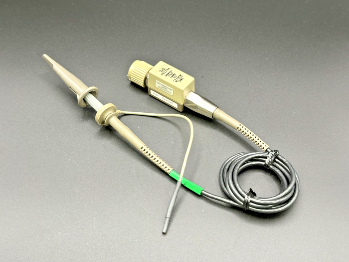 Tektronix P6139A 500MHz Passive Voltage Probe | Used Part Accessory Component