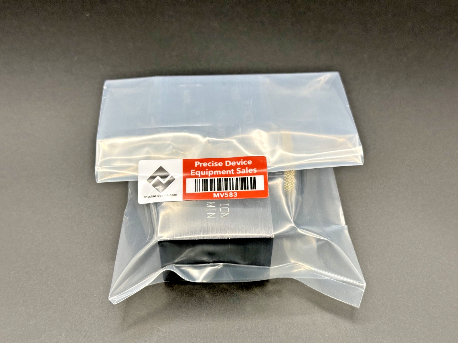 Coherent C VARM Continuously Variable Optical Attenuator C Mount4