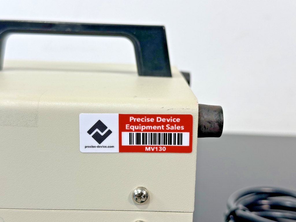 Scienscope Fiber Optic Microscope Illuminator Light Source For Parts6