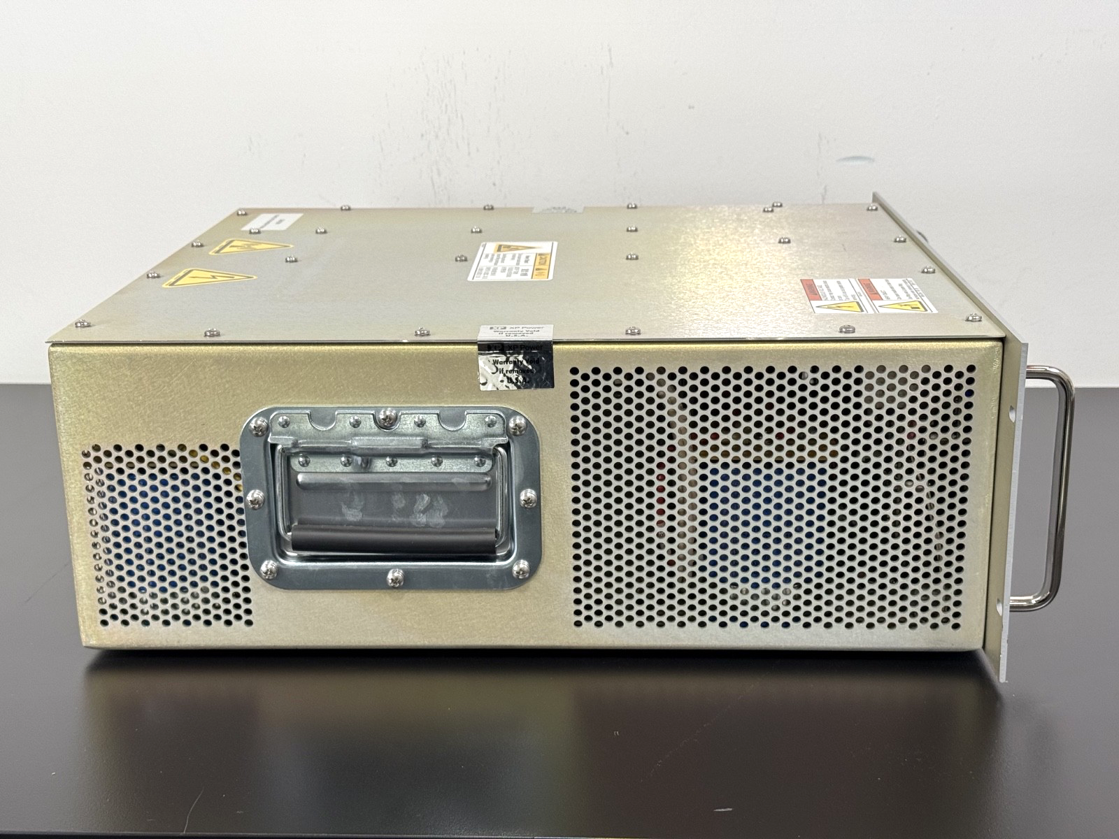 COMDEL CLX 2750 LF Generator5