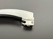 Heine Classic+ MAC 4 FO Laryngoscope Blade – Stainless Steel, Germany1