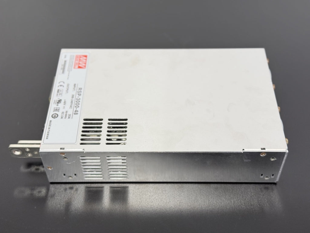 Mean Well RSP 3000 48 48V 62.5A 3000W Switching Power Supply5