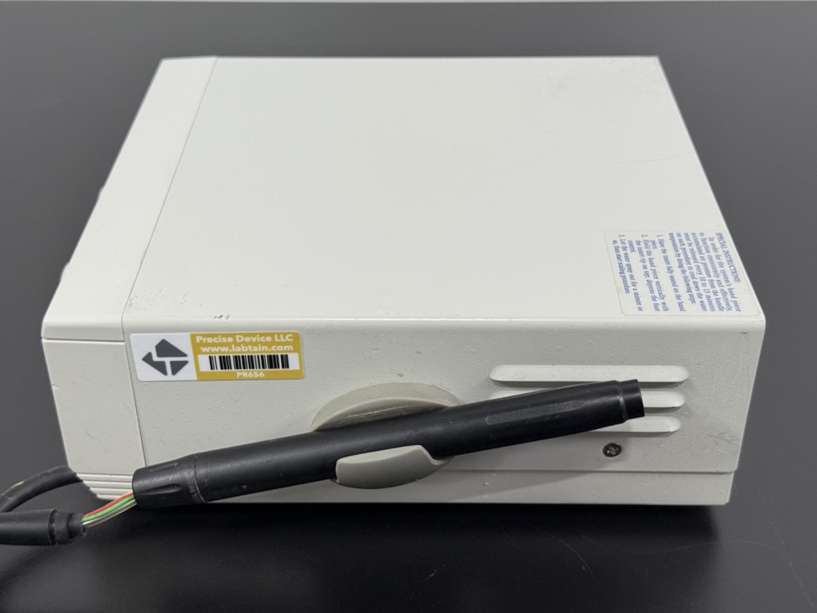 Bonart DTE Maverick ART M1 25K Ultrasonic Scaler Control Unit 110V | For parts2