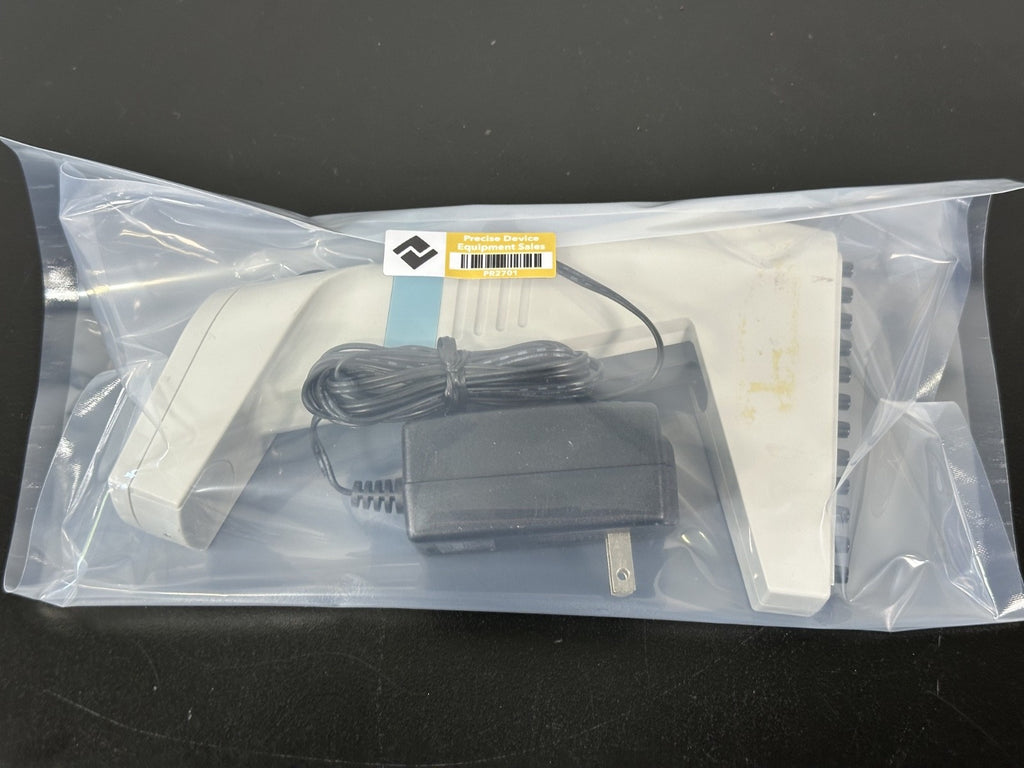 Matrix Impact2 12 Channel 50 250µL Electronic Pipette w/ Charger  Powers On3