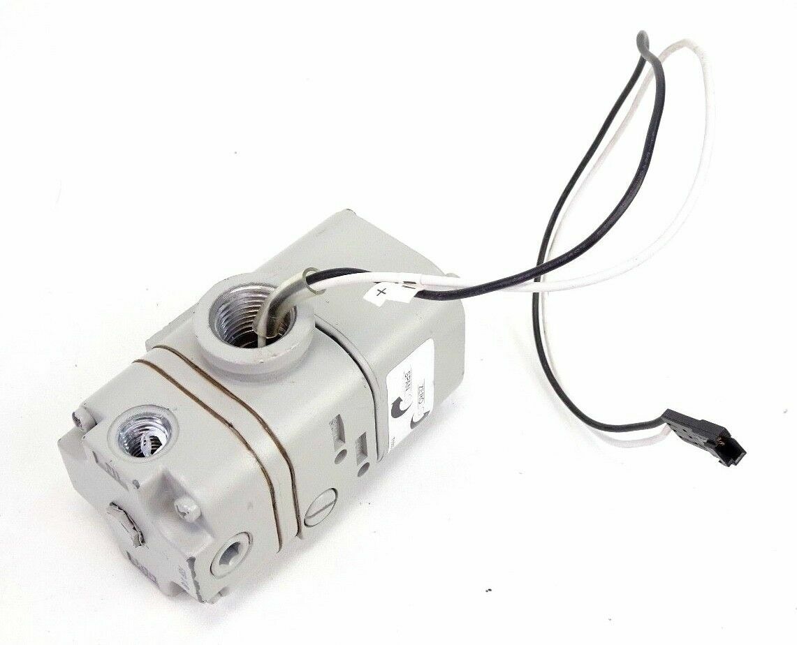 Omega EP211 X30 5V General Purpose Electropneumatic Transducers0
