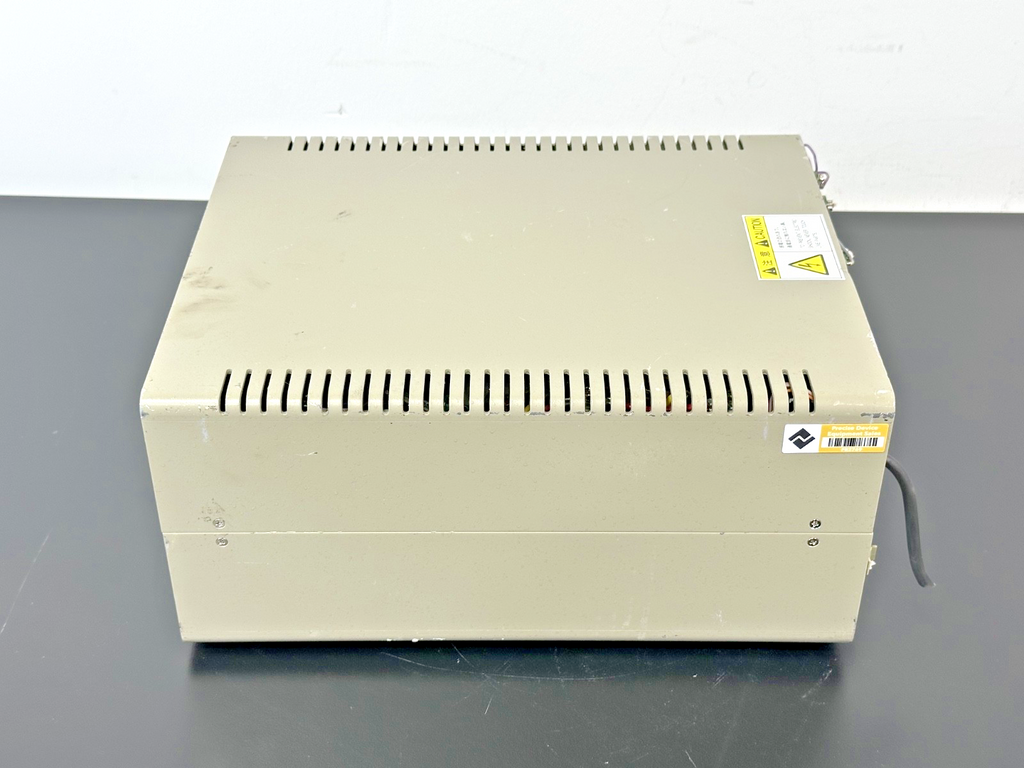 Yamato Cooltron SVC 1203LA X2A 1 US Power Source Controller Parts2