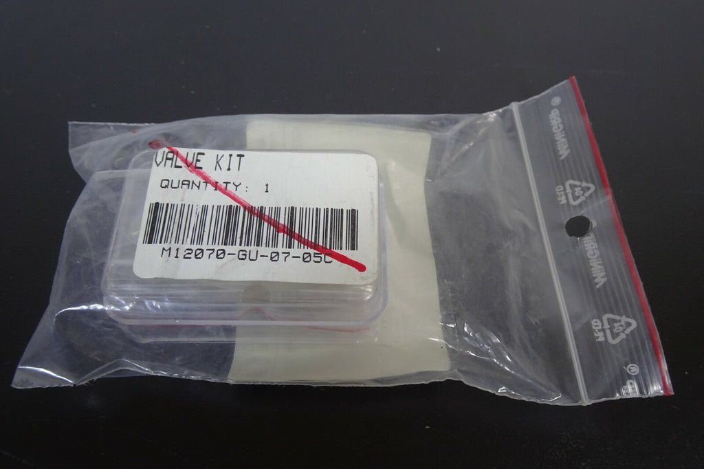 GE Cytiva Pharmacia Valve Kit V 7 19 7805 011