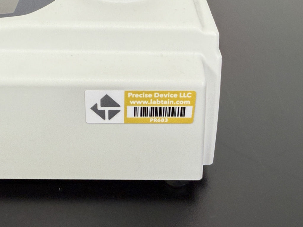 BRAND PLT Unit Laboratory Photometer USB – Used, No Power Supply2