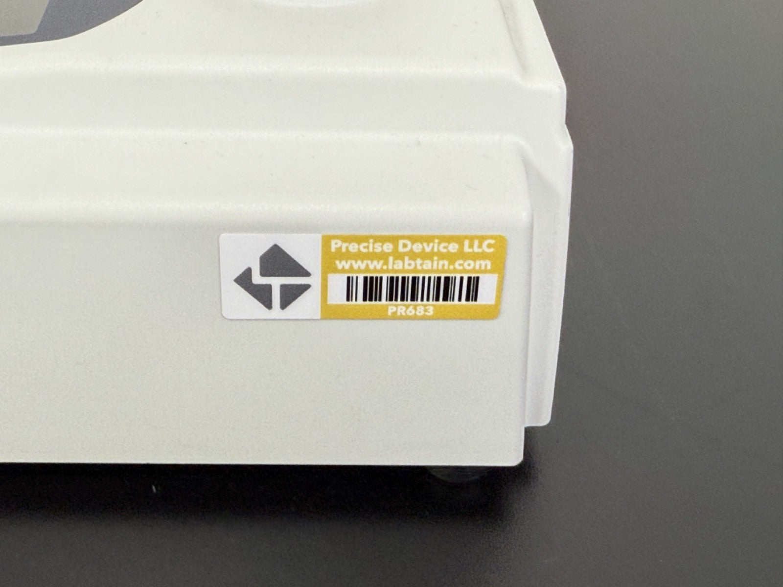 BRAND PLT Unit Laboratory Photometer USB – Used, No Power Supply2