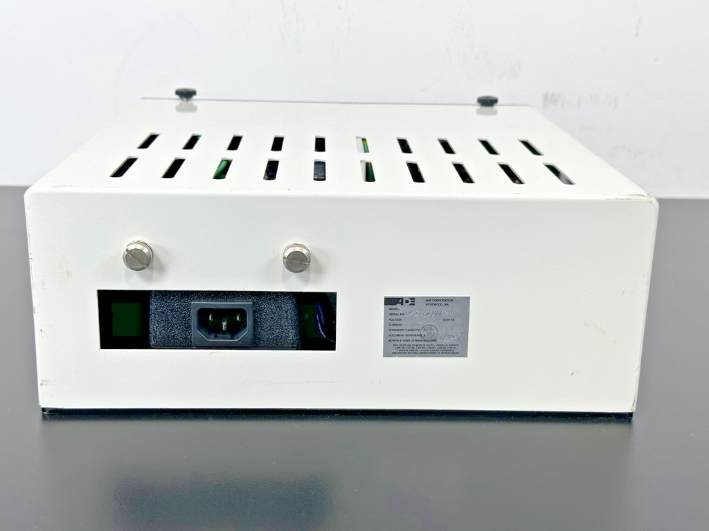 ADE Thickness Gauge Controller System w/ Dual 4810 Modules Gage Pressure Unit3