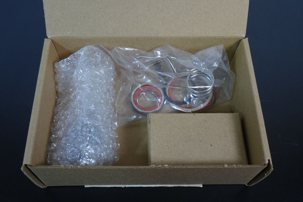 Fristam 1802600004 Single Seal Kit0