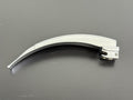 Heine Classic+ MAC 4 FO Stainless Steel Laryngoscope Blade – Germany0