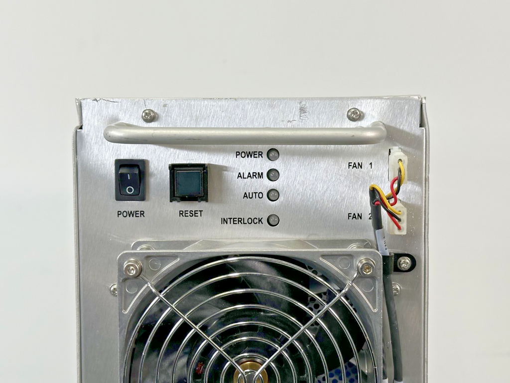Reno EVC 100195000 500W 400kHz Solid State RF Matching Network3