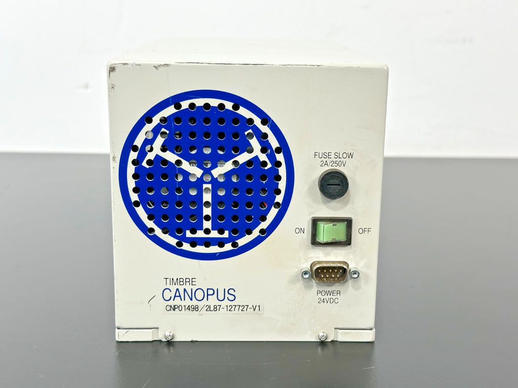 Timbre Canopus CNP01498 2L87 127727 V1 Controller Assembly Module Parts1